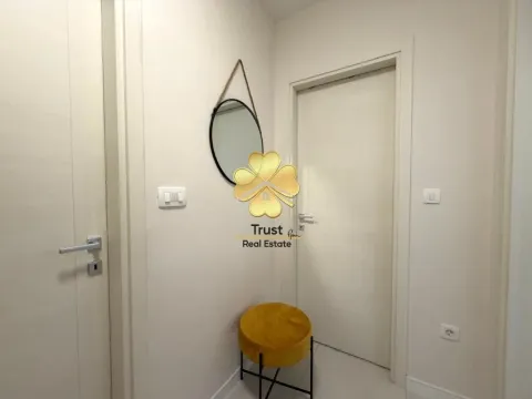 Rent, one bedroom apartment, 50m², Central Point, Podgorica - image 7