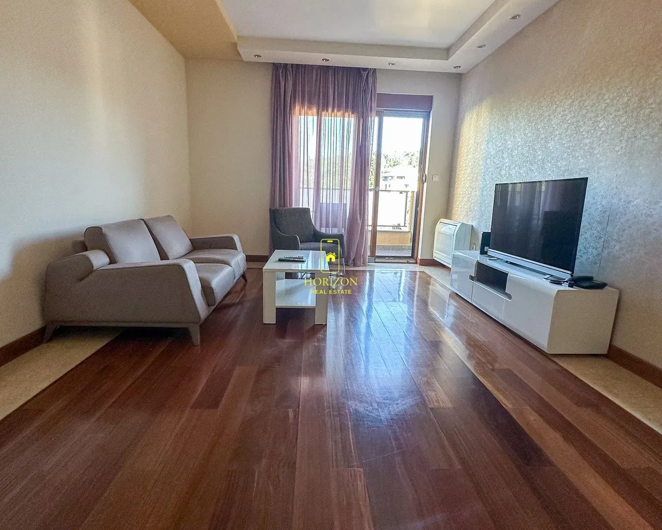 Rent, two bedroom apartment, 75m², Centar, Podgorica