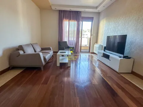 Rent, two bedroom apartment, 75m², Centar, Podgorica - image 2