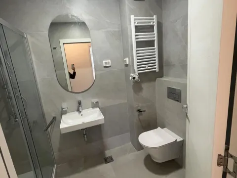 Izdavanje, trosoban stan, 97m², Central Point, Podgorica - image 6