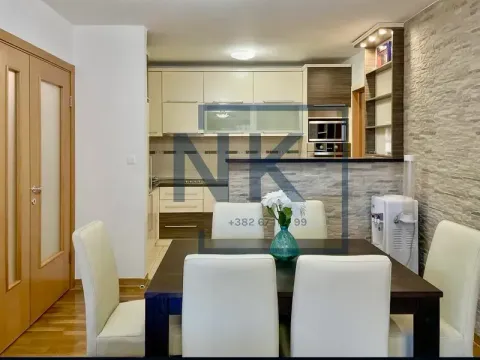 Prodaja, trosoban stan, 103m², Stari Aerodrom, Podgorica - image 3