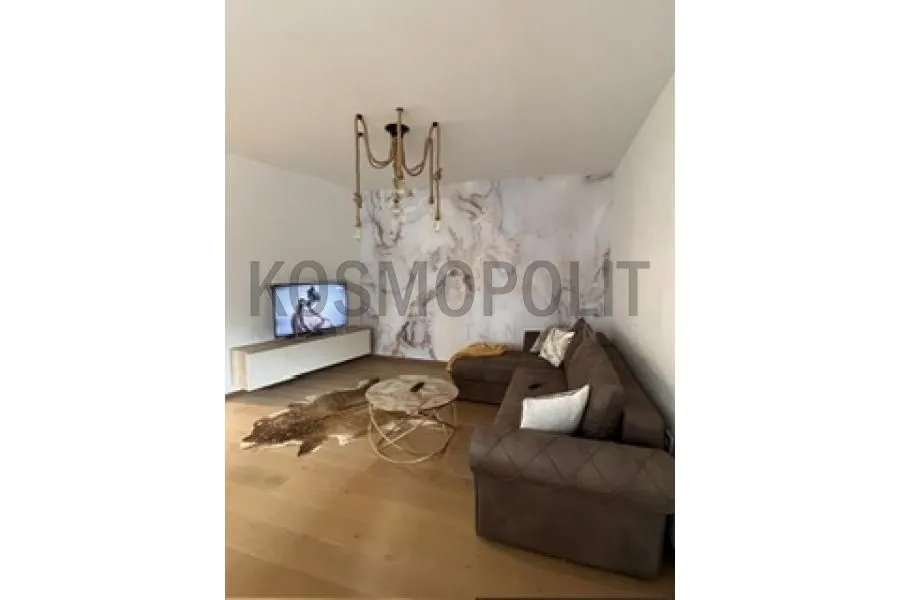 Prodaja, dvosoban stan, 53m², Centar, Zlatibor