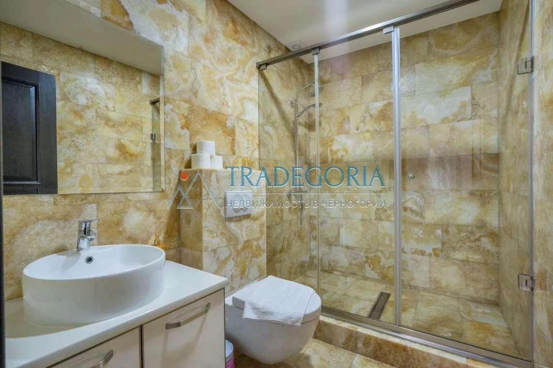 Prodaja, trosoban stan, 396m², Budva, Crna Gora