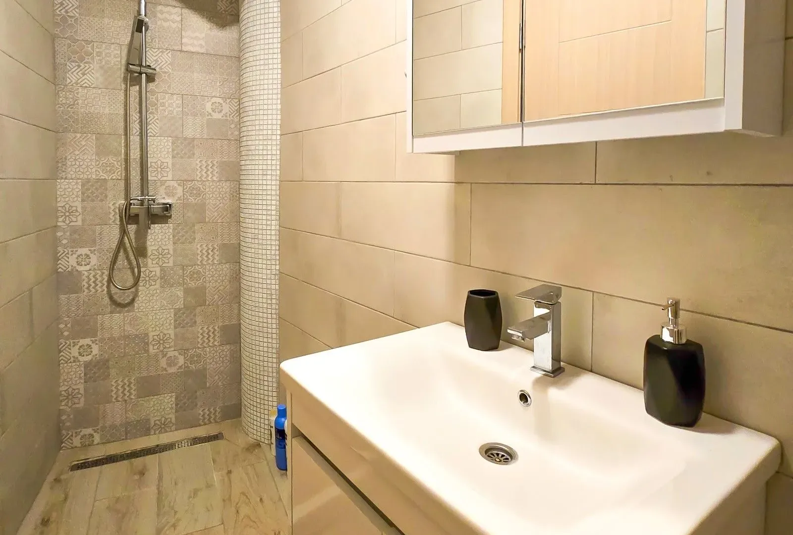 Sale, studio apartment, 30m², Sutomore, Bar