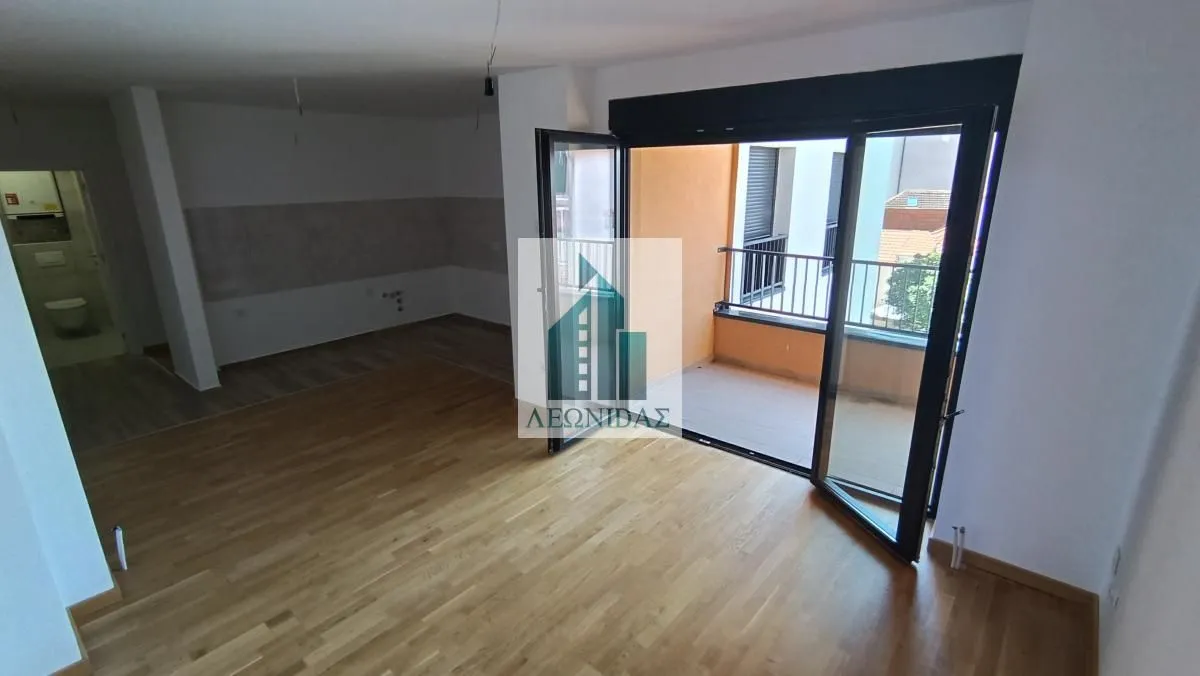 Sale, four bedroom apartment, 79m², Medijana, Niš