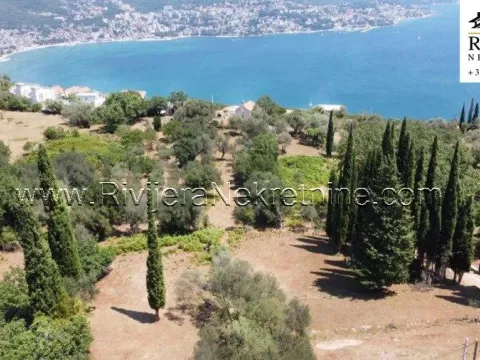 Prodaja, plac, 2391m², Žvinje, Herceg Novi - image 13