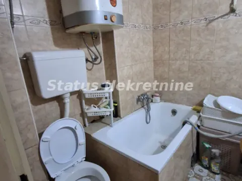 Rent, two bedroom apartment, 53m², Detelinara, Novi Sad Sve Podlokacije - image 9