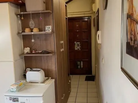 Prodaja, jednosoban stan, 19m², Sajmište, Novi Sad - image 4