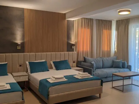 Rent, hospitality venue, 400m², Sutomore, Bar - image 19