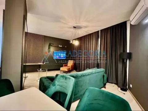 Prodaja, dvosoban stan, 81m², Bečići, Budva - image 14