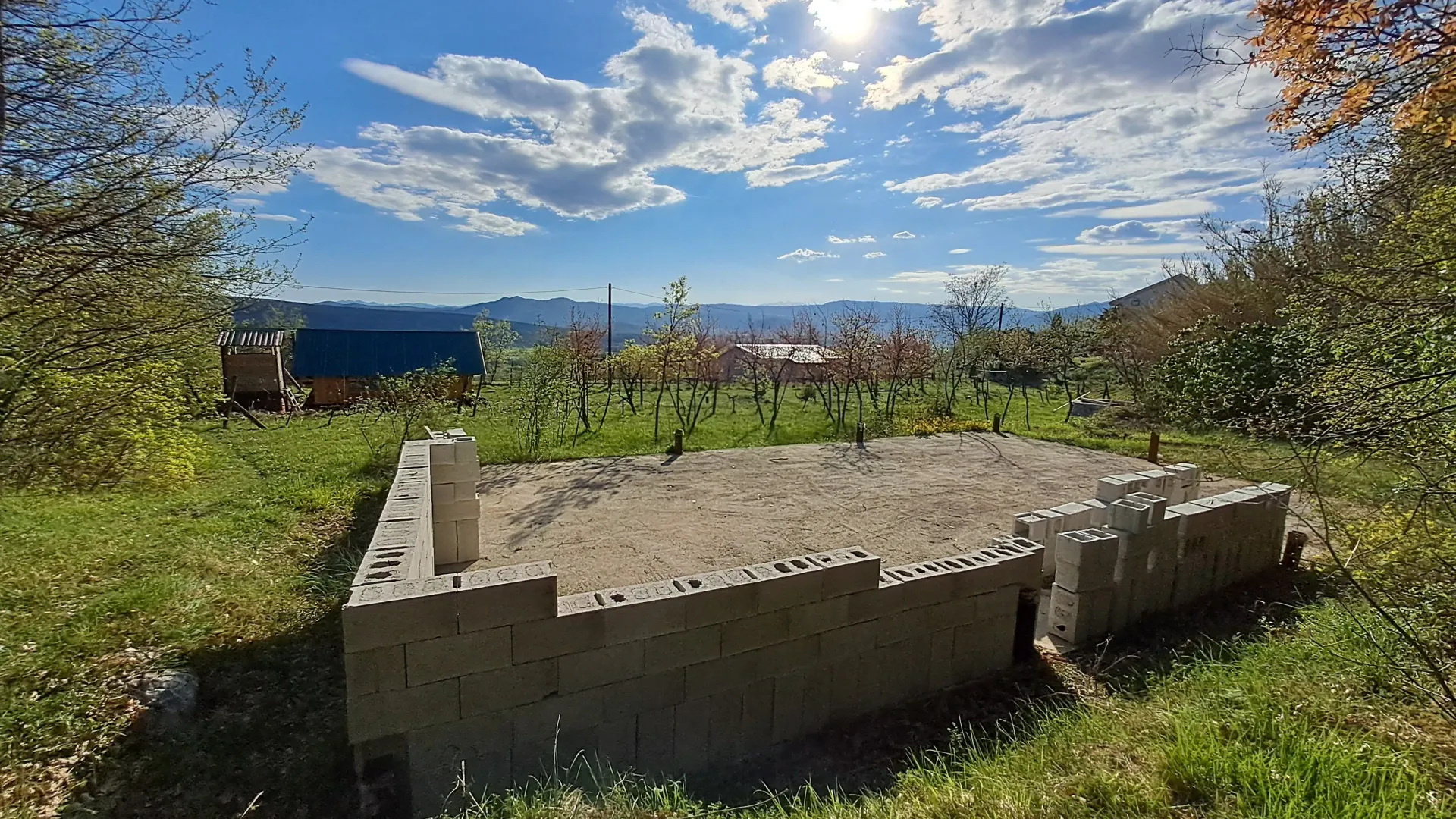 Prodaja, kuća, 285m², Piperi, Podgorica