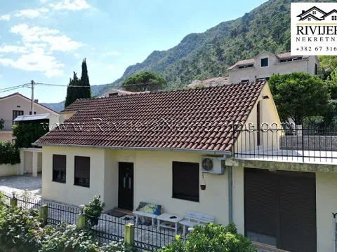 Prodaja, kuća, 77m², Prčanj, Kotor - image 8