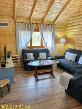 Prodaja, kuća, 77m², Alibunar, Srbija - image 8