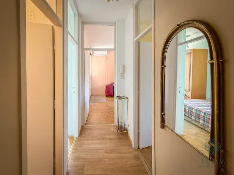 Prodaja, jednosoban stan, 48m², Momišići, Podgorica - image 8
