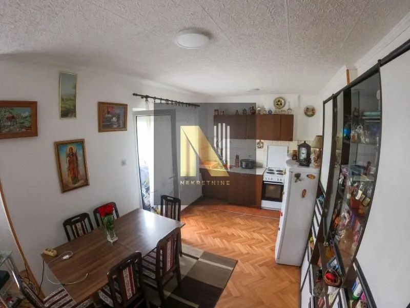Prodaja, dvosoban stan, 50m², Satelit, Novi Sad Sve Podlokacije