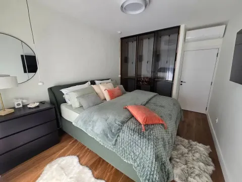 Prodaja, dvosoban stan, 70m², Centar, Tivat - image 3