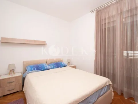 Izdavanje, dvosoban stan, 63m², Blok 9, Podgorica - image 5