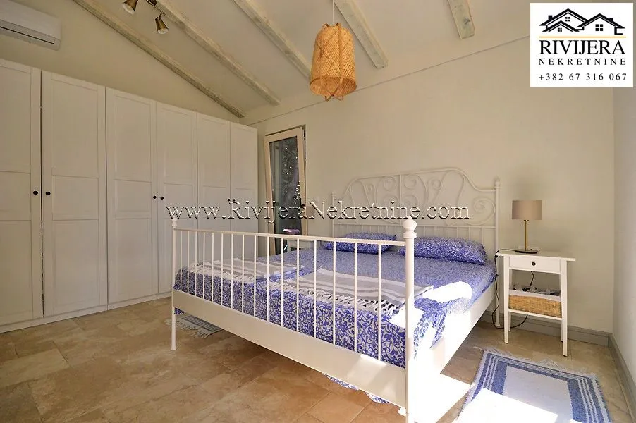 Prodaja, kuća, 184m², Baošići, Herceg Novi