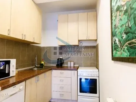 Prodaja, dvosoban stan, 50m², Voždovačka Crkva, Voždovac Sve Podlokacije - image 15