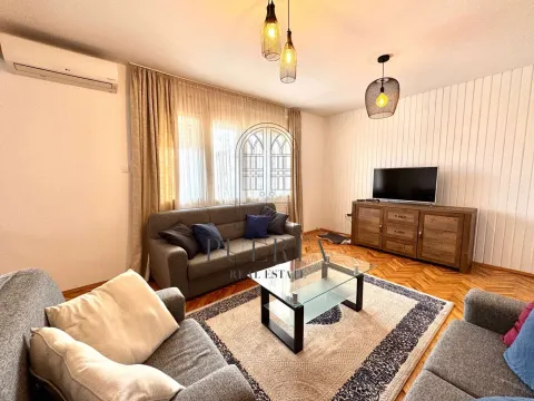 Izdavanje, dvosoban stan, 108m², Stari Aerodrom, Podgorica - image 4