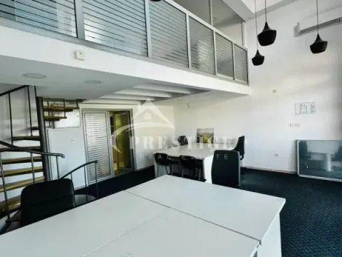 Izdavanje, poslovni prostor, 150m², Preko Morače, Podgorica - image 3