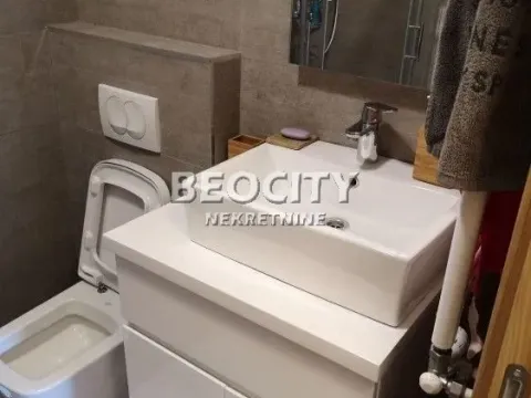 Izdavanje, stan, 40m², Dorćol Sve Podlokacije, Beograd - image 9