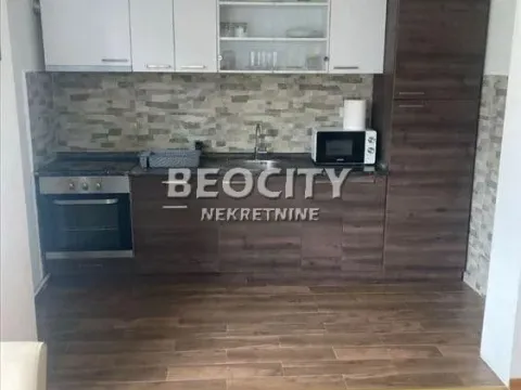 Prodaja, dvosoban stan, 49m², Stari Merkator, Novi Beograd Sve Podlokacije - image 7