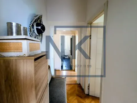 Sale, three bedroom apartment, 64m², Centar, Podgorica - image 10