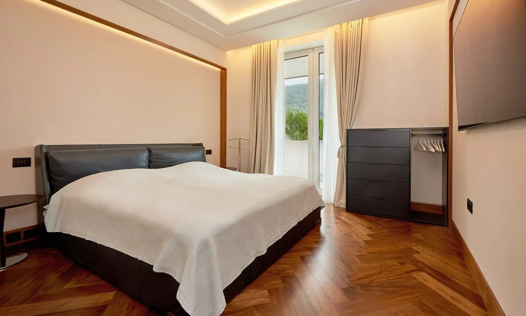 Prodaja, dvosoban stan, 152m², Porto Montenegro, Tivat