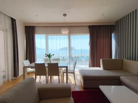 Sale, two bedroom apartment, 85m², Budva, Crna Gora - image 5