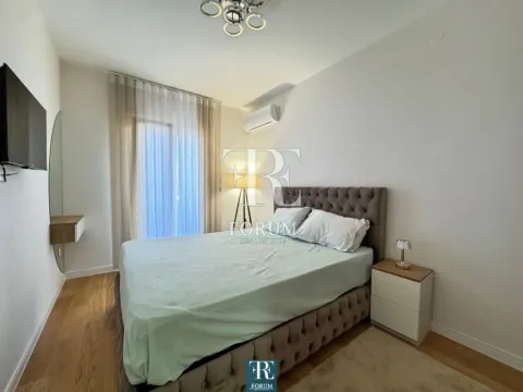 Izdavanje, dvosoban stan, 75m², Central Point, Podgorica - image 7
