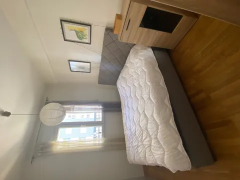 Rent, one bedroom apartment, 41m², Zabjelo, Podgorica - image 6