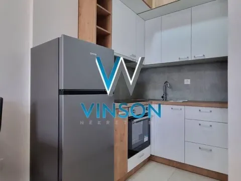 Sale, one bedroom apartment, 40m², Salajka, Novi Sad Sve Podlokacije - image 7