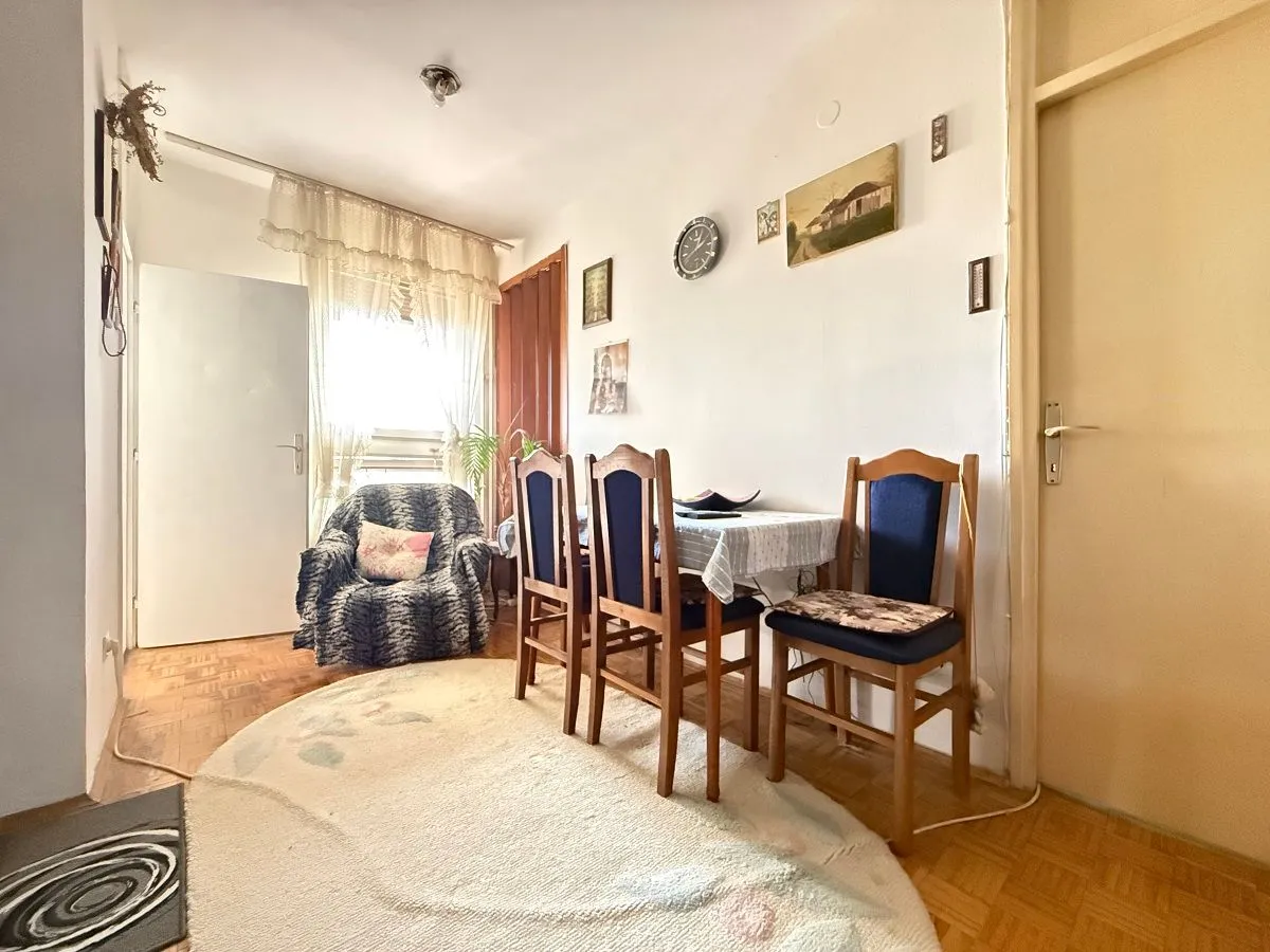 Prodaja, dvosoban stan, 58m², Lion, Zvezdara Sve Podlokacije
