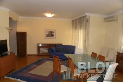 Rent, three bedroom apartment, 140m², Preko Morače, Podgorica - image 3