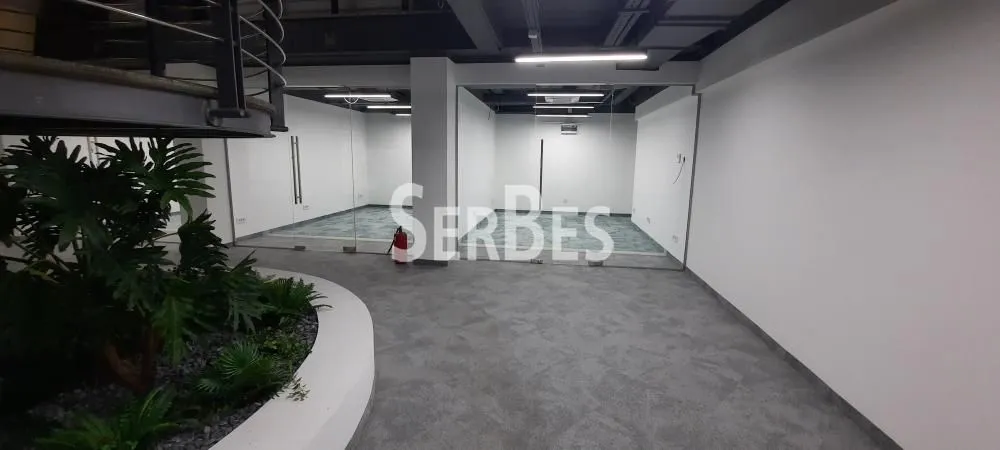 Rent, office space, 305m², Bulevar Oslobodjenja, Novi Sad Sve Podlokacije