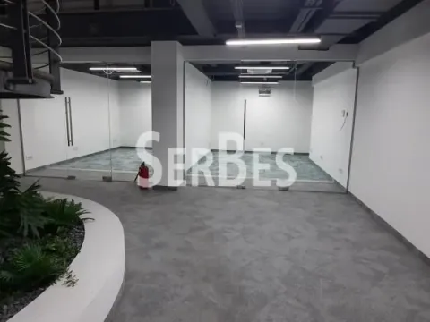 Rent, office space, 305m², Bulevar Oslobodjenja, Novi Sad Sve Podlokacije - image 11