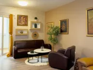 Izdavanje, trosoban stan, 106m², Preko Morače, Podgorica