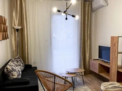 Prodaja, dvosoban stan, 32m², Banja Koviljača, Loznica - image 8