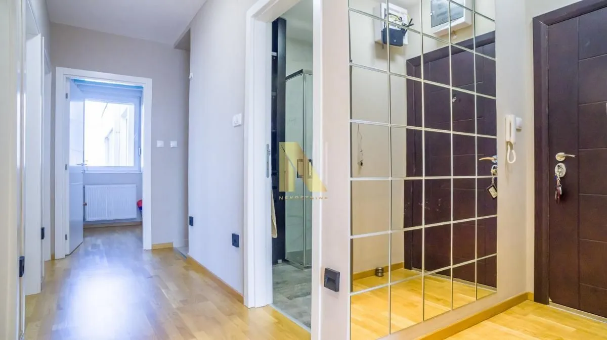 Prodaja, četvorosoban stan, 113m², Telep, Novi Sad Sve Podlokacije