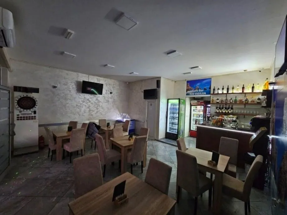 Sale, office space, 45m², Stari Aerodrom, Podgorica