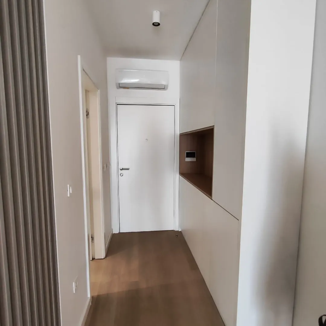 Prodaja, jednosoban stan, 52m², Bečići, Budva