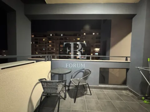 Izdavanje, dvosoban stan, 70m², Master Kvart, Podgorica - image 14