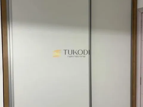 Rent, one bedroom apartment, 38m², Železnička Stanica, Novi Sad Sve Podlokacije - image 11