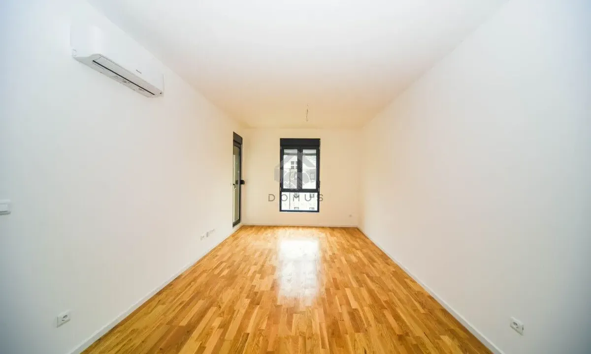 Sale, one bedroom apartment, 45m², Tološi, Podgorica