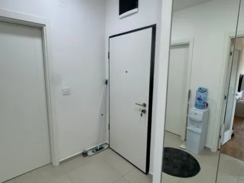 Izdavanje, dvosoban stan, 66m², Stari Aerodrom, Podgorica - image 10