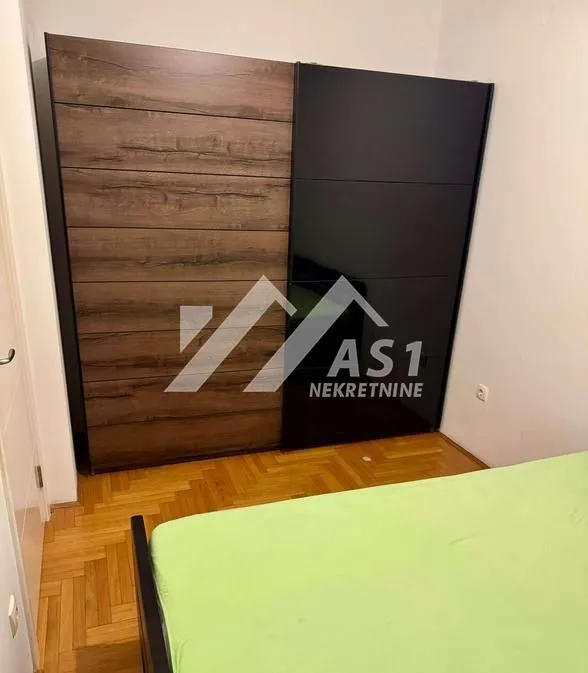 Izdavanje, jednosoban stan, 41m², Grbavica, Novi Sad Sve Podlokacije