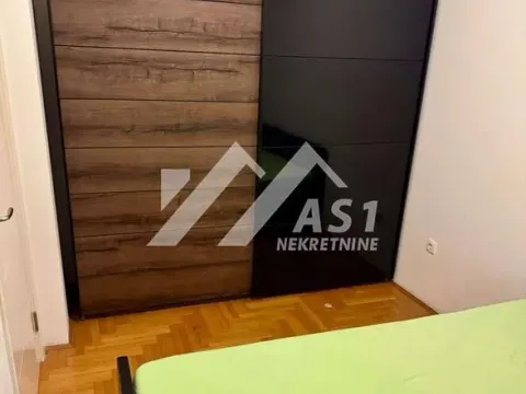 Izdavanje, jednosoban stan, 41m², Grbavica, Novi Sad Sve Podlokacije - image 7