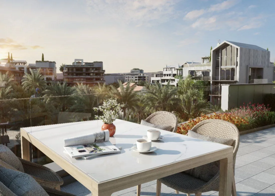 Prodaja, jednosoban stan, 106m², Porto Montenegro, Tivat