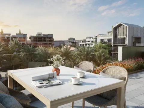 Sale, one bedroom apartment, 106m², Porto Montenegro, Tivat - image 8